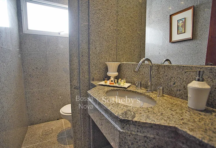Lavabo - Imagem 11