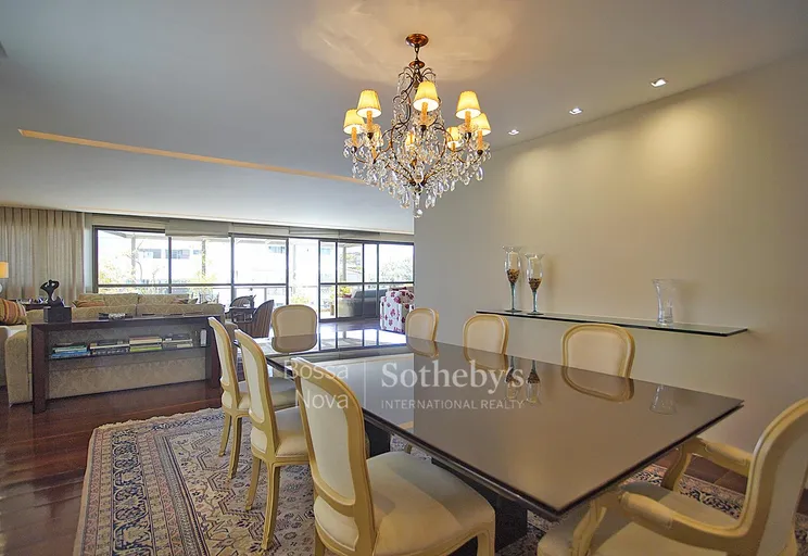 Sala de jantar - Imagem 10
