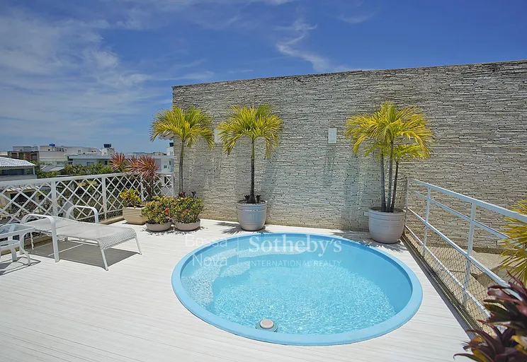 Piscina - Imagem 22