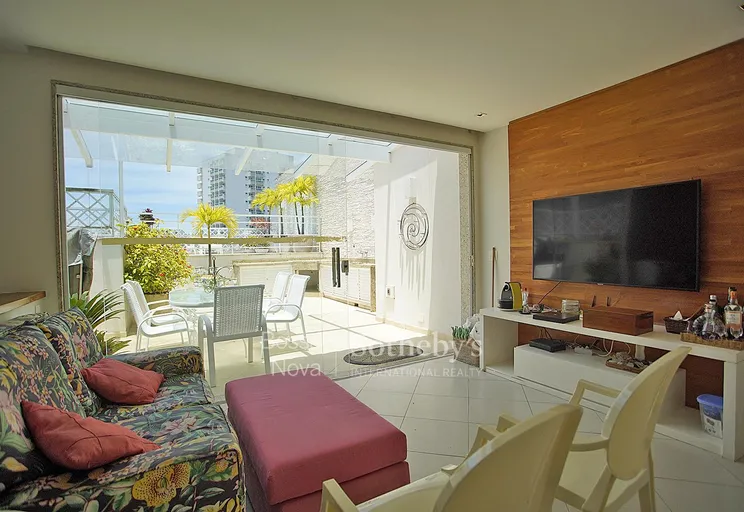 Sala de TV - Imagem 21