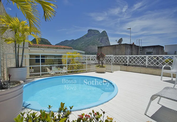Piscina - Imagem 24