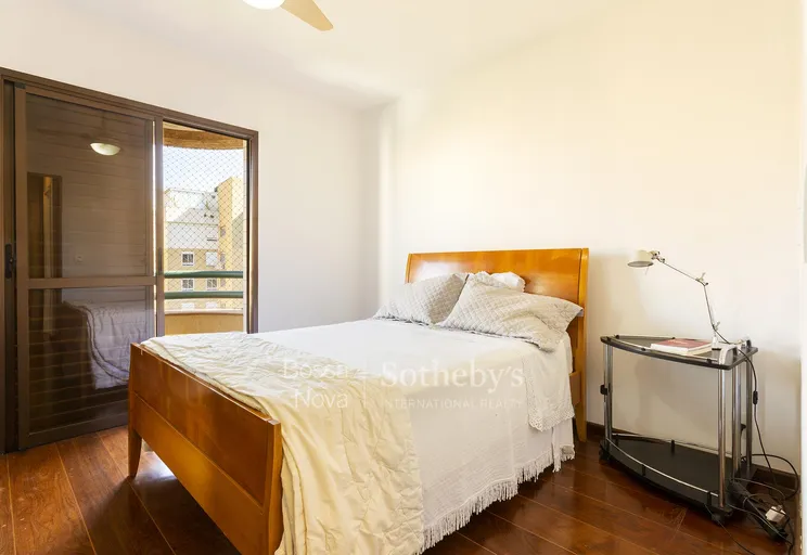 Suíte Master - Imagem 18