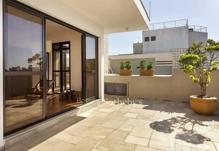 Terraço - Imagem 26