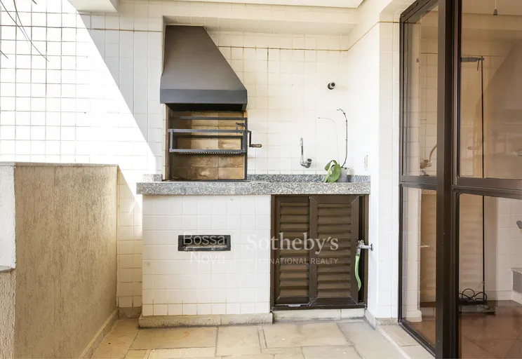 Churrasqueira - Imagem 9