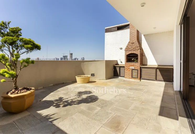 Churrasqueira - Imagem 25