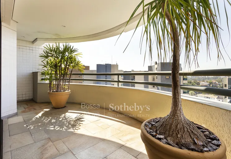 Terraço - Imagem 10