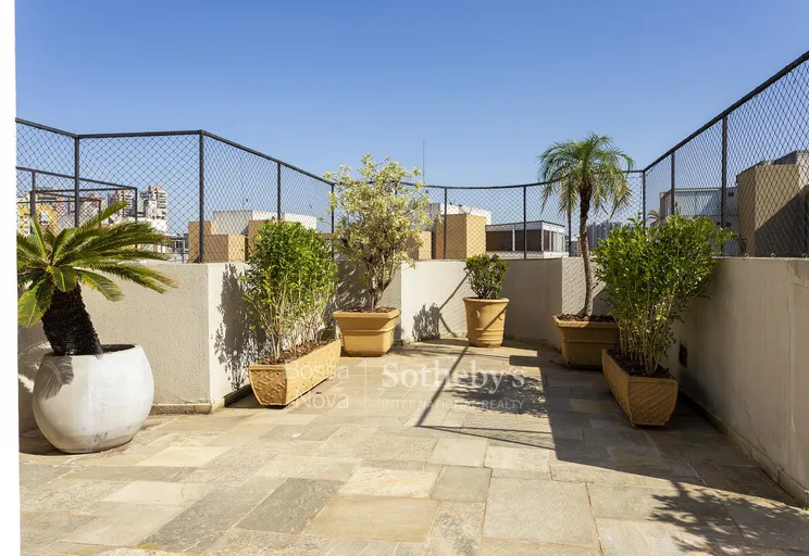 Terraço - Imagem 30