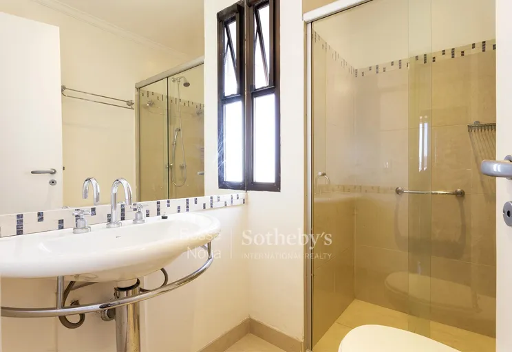 Banheiro da suíte - Imagem 17