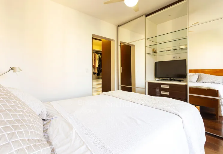 Suíte Master - Imagem 19