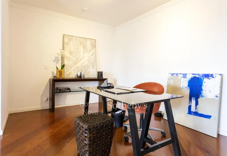 Sala de jantar - Imagem 4