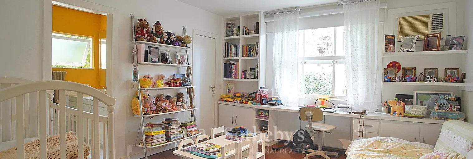 Quarto - Imagem 14