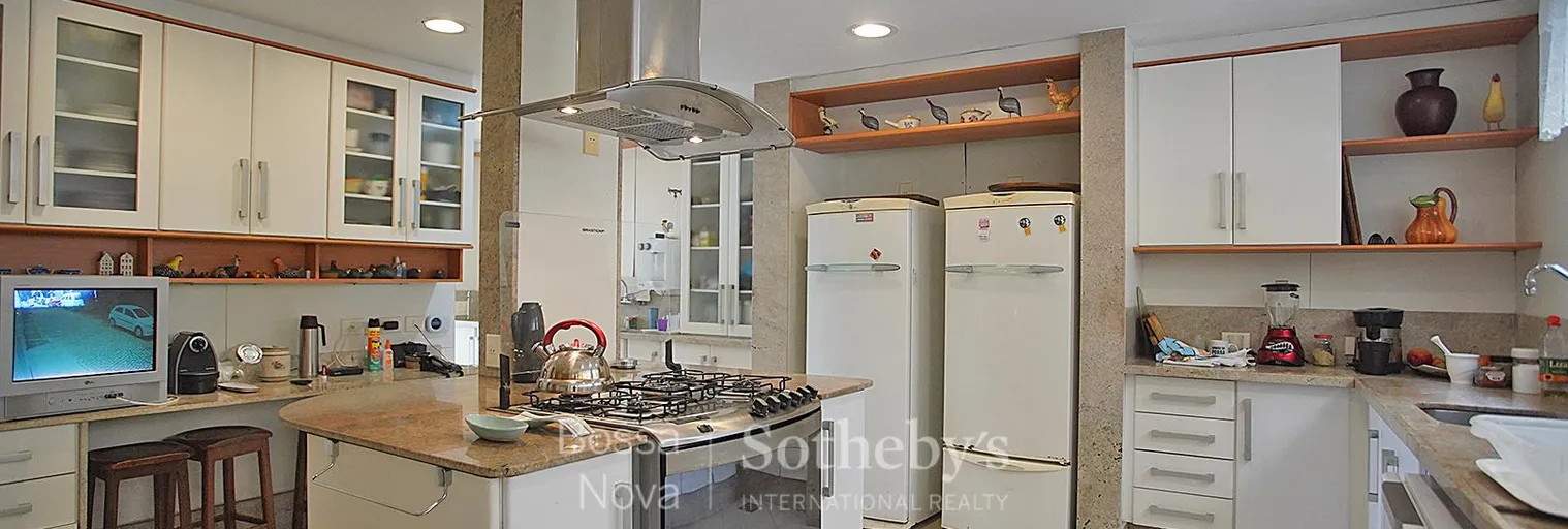 Cozinha - Imagem 19