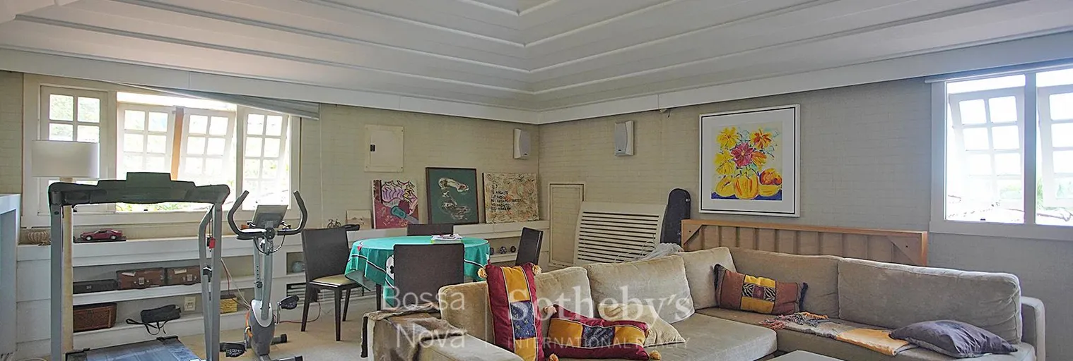 Home Theater - Imagem 7