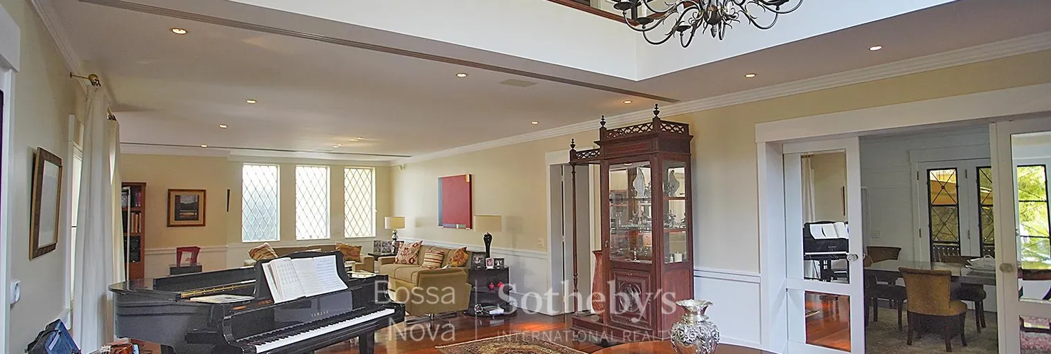 Living - Imagem 1
