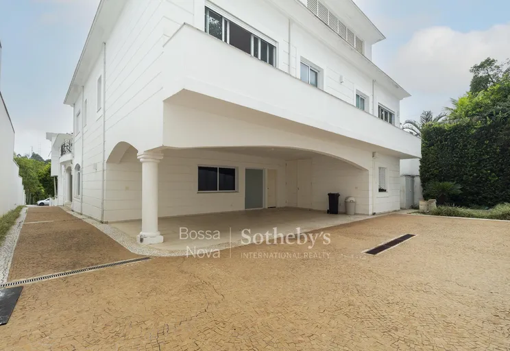 Garagem - Imagem 38