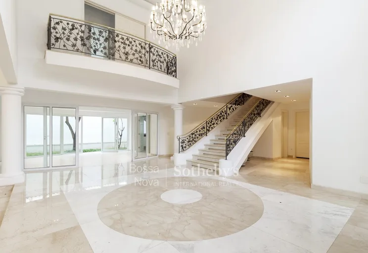 Hall - Imagem 6