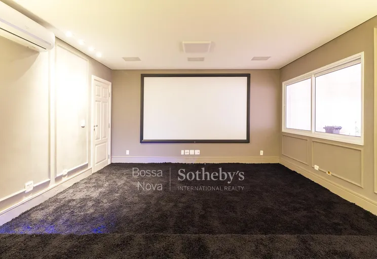 Home Theater - Imagem 14
