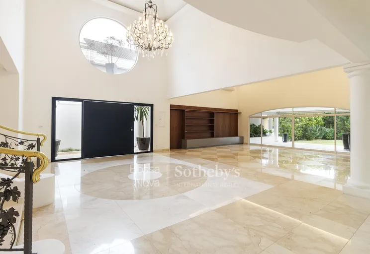 Hall - Imagem 5
