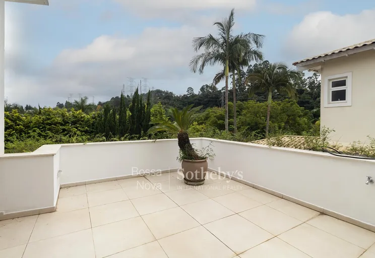 Terraço - Imagem 34