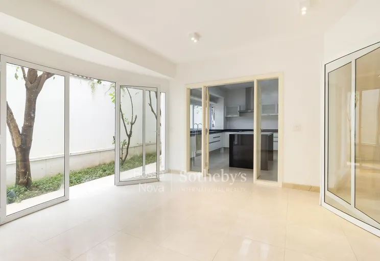 Sala de Almoço - Imagem 15
