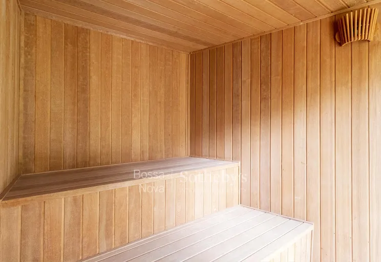 Sauna - Imagem 36