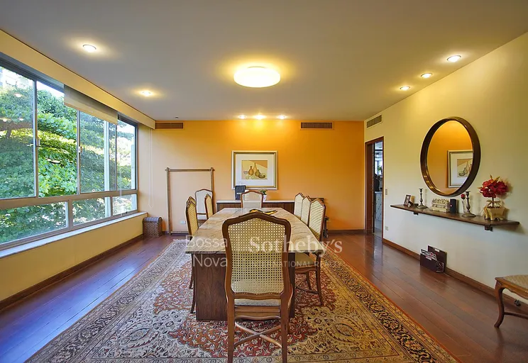 Sala de jantar - Imagem 8