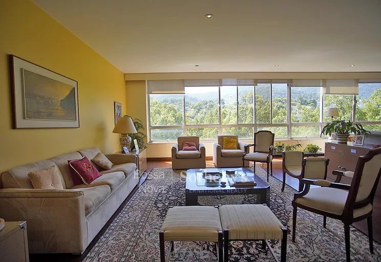 Sala de estar - Imagem 1