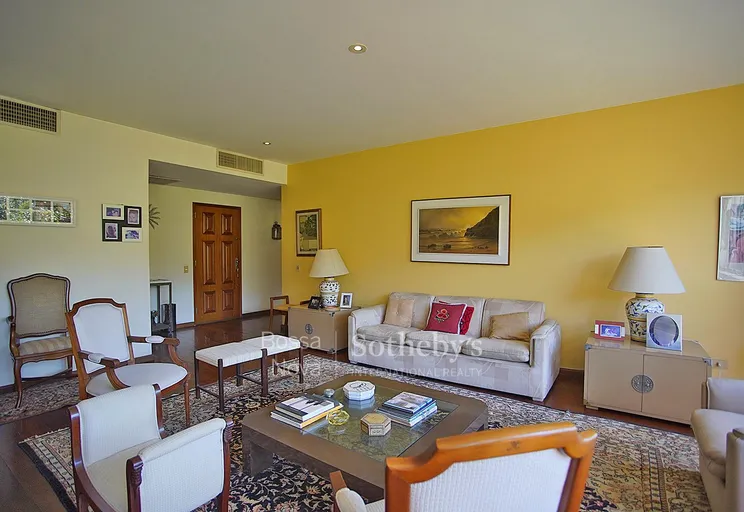 Sala de estar - Imagem 5