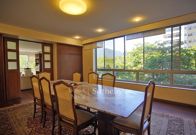 Sala de jantar - Imagem 9