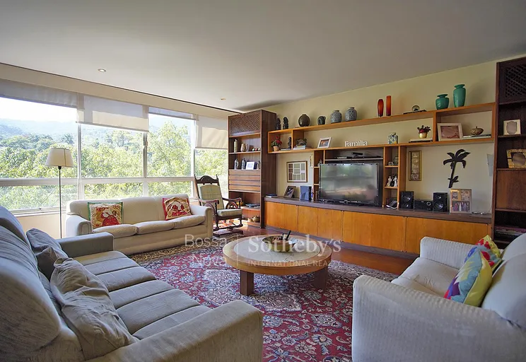 Sala de TV - Imagem 3
