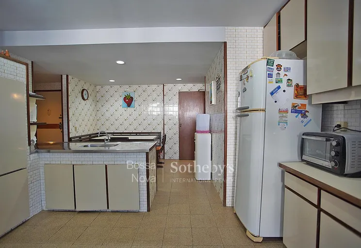 Cozinha - Imagem 20