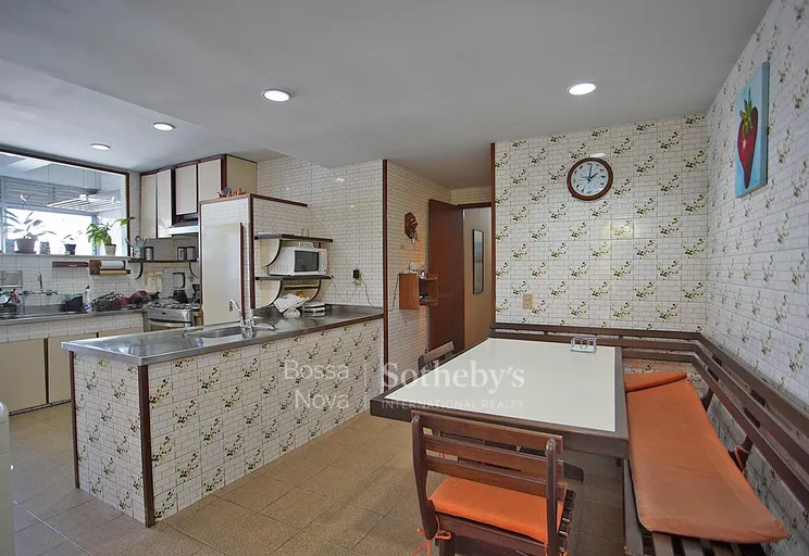 Cozinha - Imagem 21