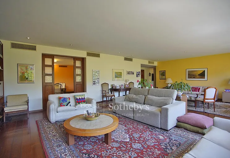Sala de estar - Imagem 7