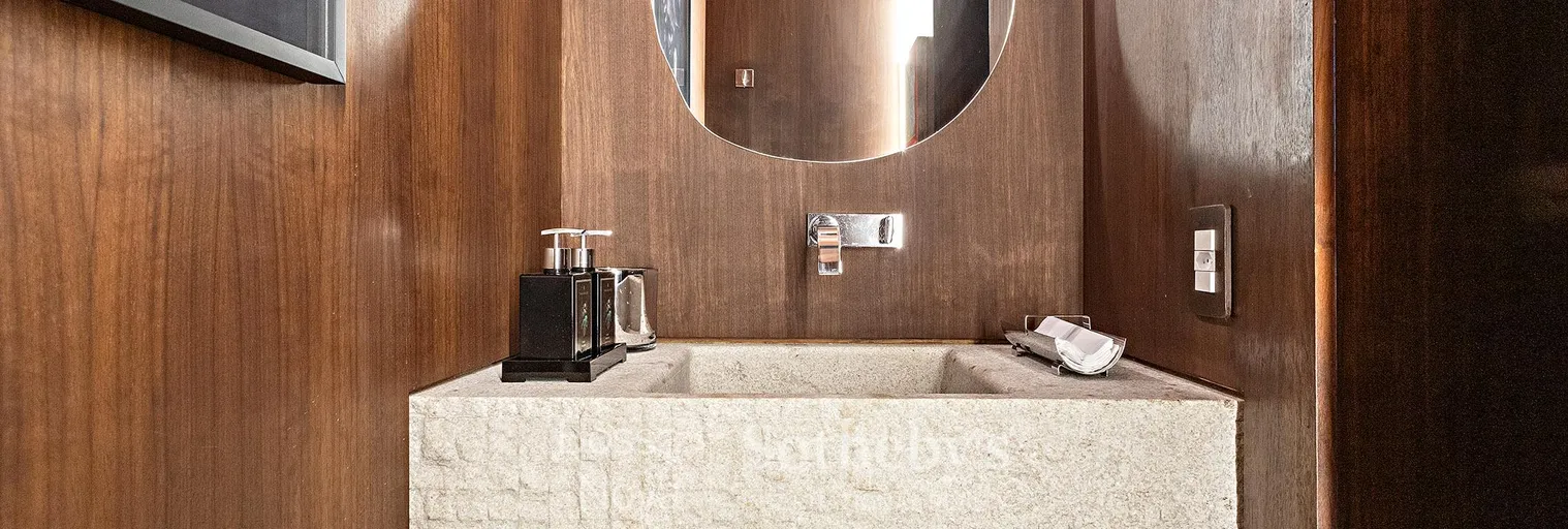 Lavabo - Imagem 13