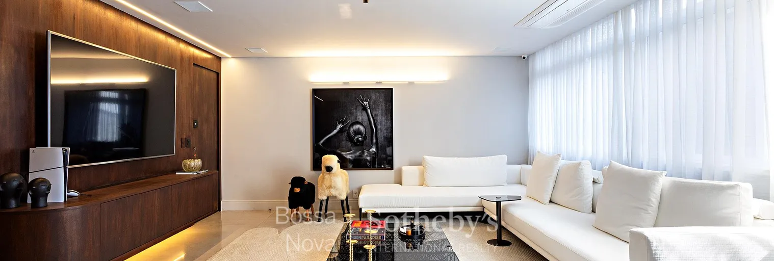 Sala de TV - Imagem 5