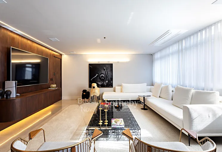 Sala de TV - Imagem 5