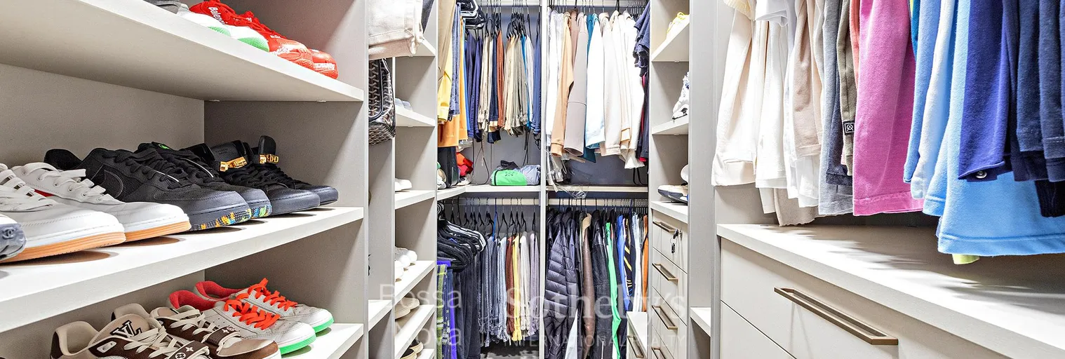 Closet - Imagem 24