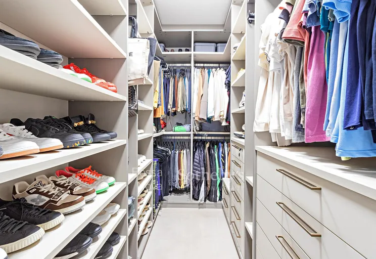 Closet - Imagem 24