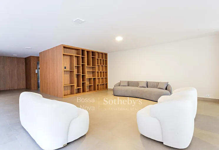 Hall de entrada - Imagem 26