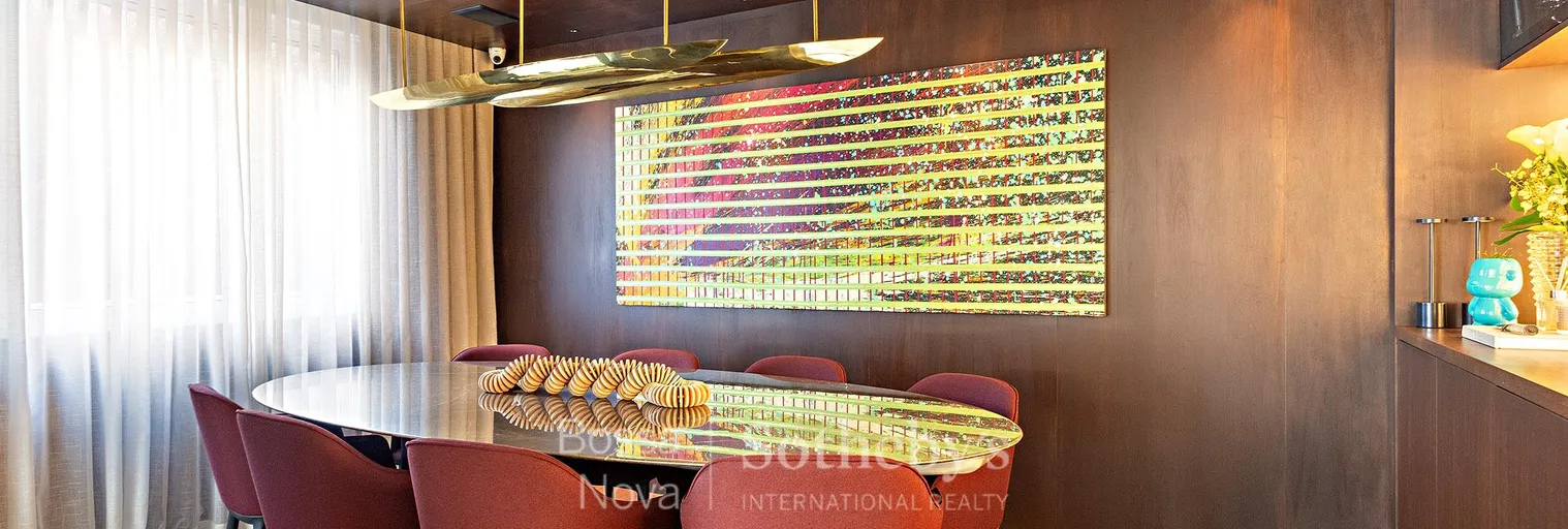 Sala de jantar - Imagem 11