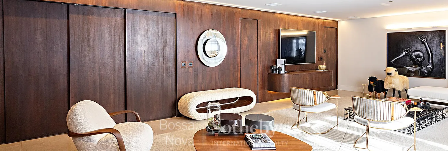 Living - Imagem 8