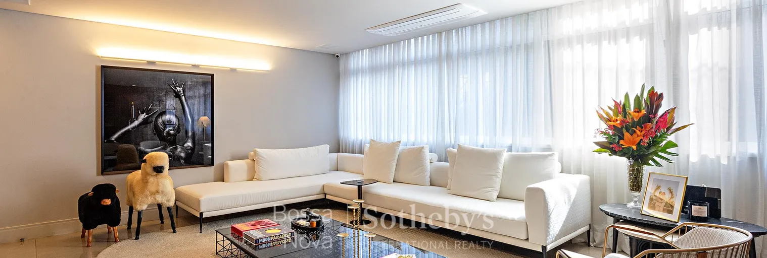 Sala de estar - Imagem 3