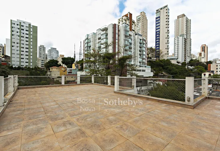 Terraço - Imagem 16