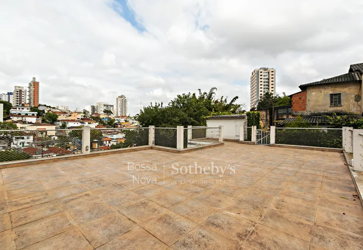 Terraço - Imagem 17