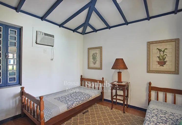 Casa de hospede - Imagem 15