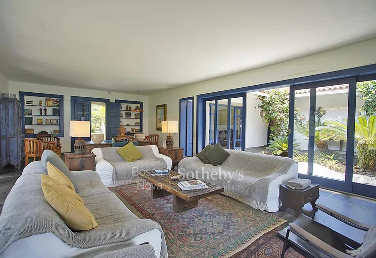 Sala de estar - Imagem 1