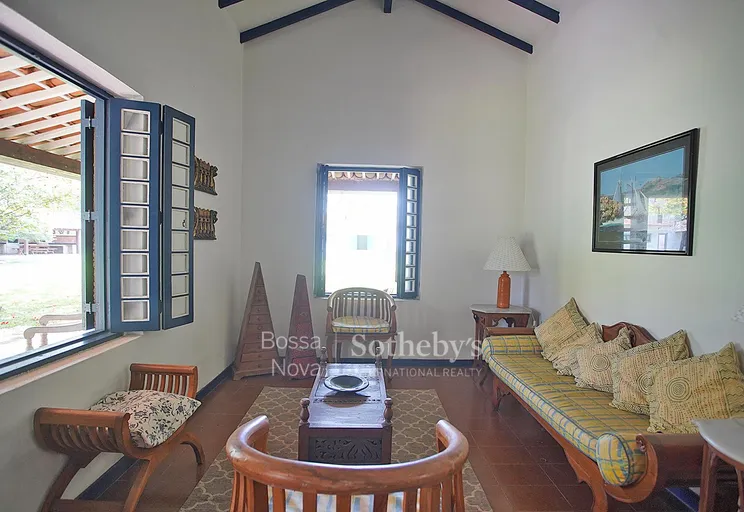 Casa de hospede - Imagem 6