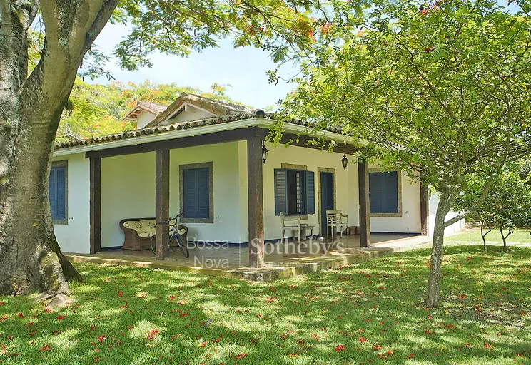 Casa de hospede - Imagem 23