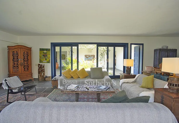 Sala de estar - Imagem 4