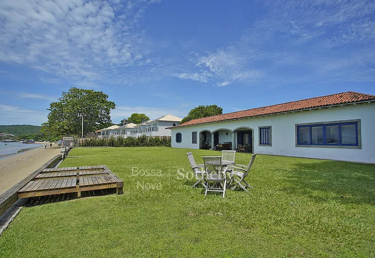 Área Externa - Imagem 17